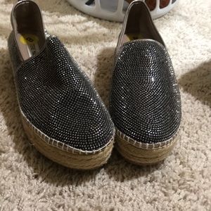 Espadrilles Steven madden